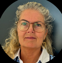 Lone Liff: Underviser, facilitator og erhvervscoach