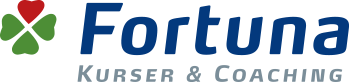 fortuna logo med undertekst