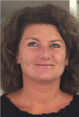 Susanne Nonboe Jacobsen: Underviser i skriftlig kommunikation